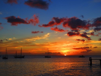 Great Sunsets